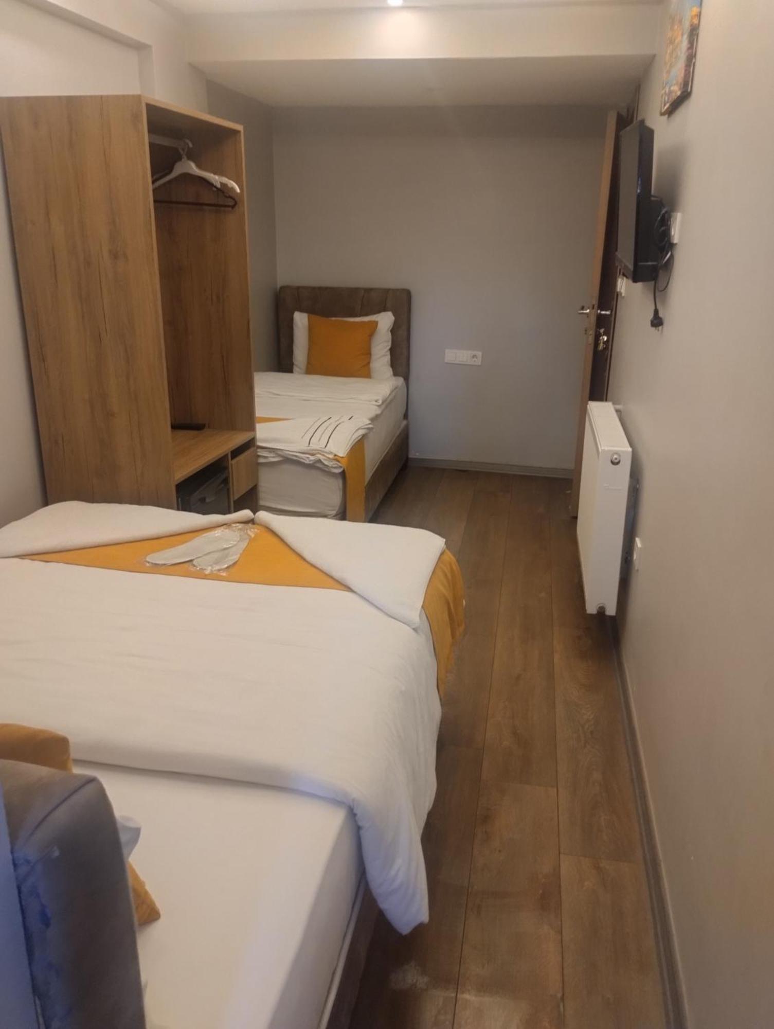 Mr Lion Kumkapi Otel Istanbul Room photo